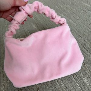 Stoney Clover Lane Seeing Stars Scrunch Handle Bag